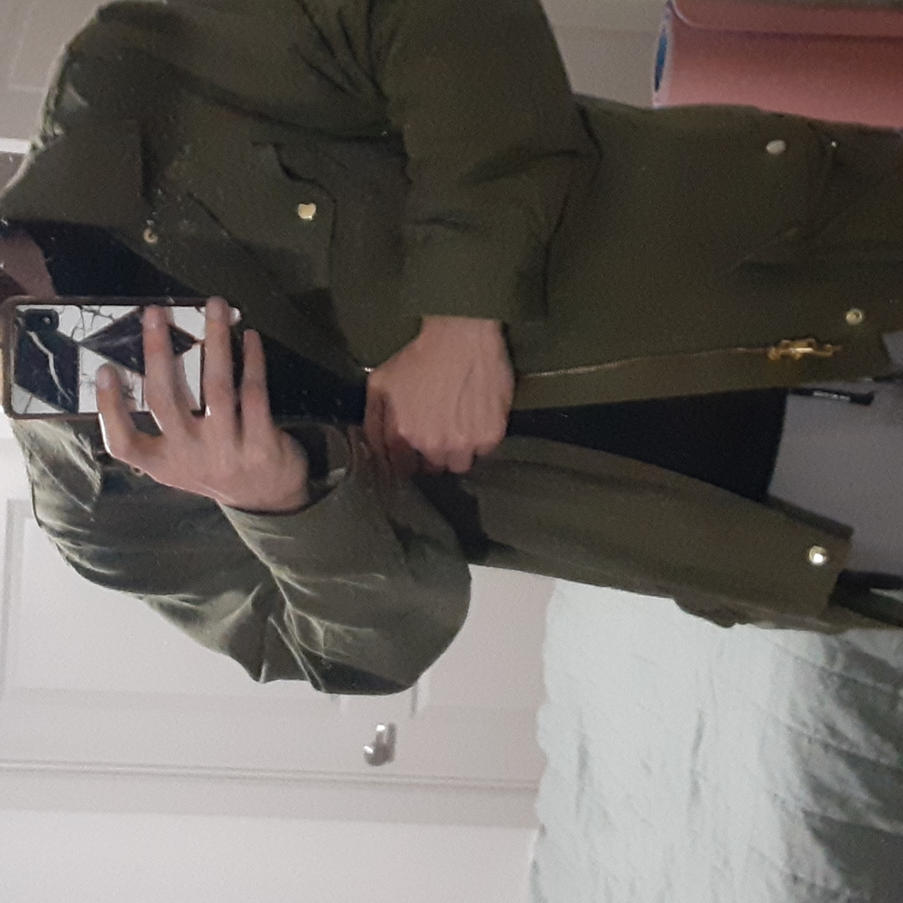 Aime leon dore coat - Picture 12 of 12